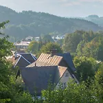 Vila Hillside & Garden By Interhome *