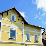 Hillside & Garden By Interhome Villa