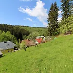 Hillside & Garden By Interhome Svoboda nad Úpou
