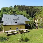 Hillside & Garden By Interhome * Svoboda nad Úpou