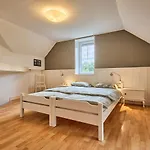 Hillside & Garden By Interhome * Svoboda nad Úpou