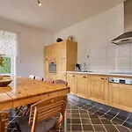 Hillside & Garden By Interhome Villa