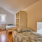 Hillside & Garden By Interhome