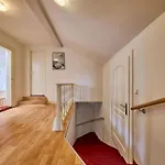 Villa Hillside & Garden By Interhome