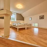 Villa Hillside & Garden By Interhome