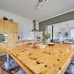 Hillside & Garden By Interhome Villa