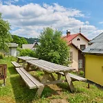Hillside & Garden By Interhome Svoboda nad Úpou