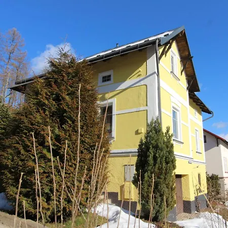 Hillside & Garden By Interhome