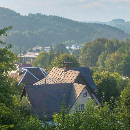 Villa Svoboda Na Upou By Interhome *