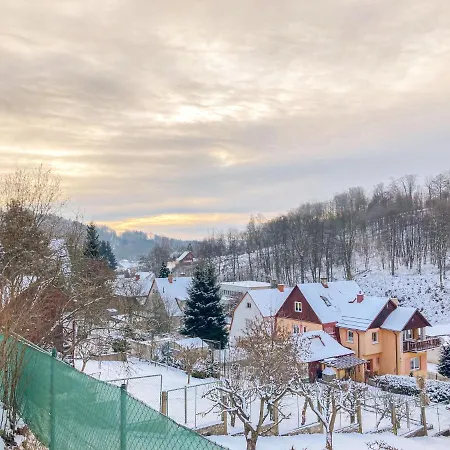 Villa Svoboda Na Upou By Interhome