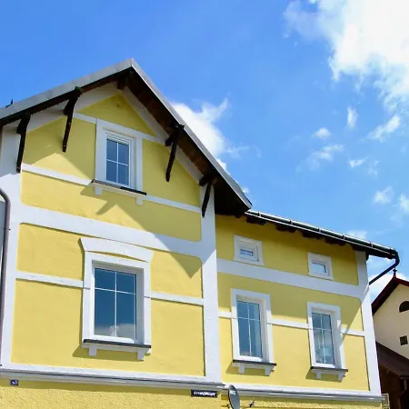 Svoboda Na Upou By Interhome Villa