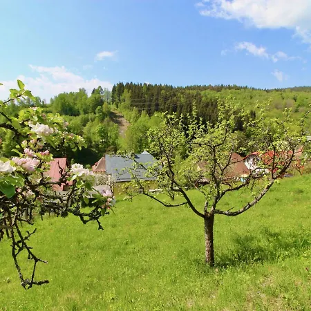 Hillside & Garden By Interhome *