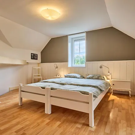 Hillside & Garden By Interhome * Svoboda nad Úpou