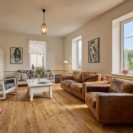 Hillside & Garden By Interhome Svoboda nad Úpou