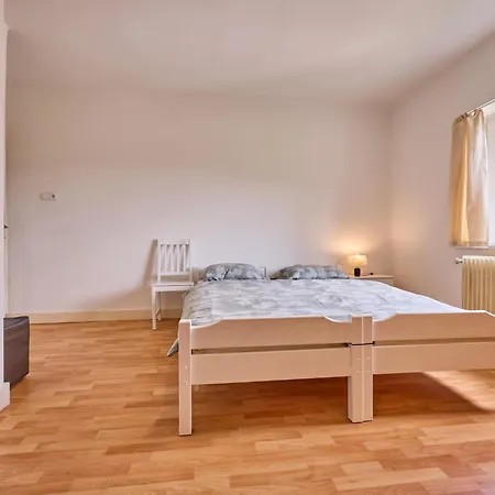 Svoboda Na Upou By Interhome Villa