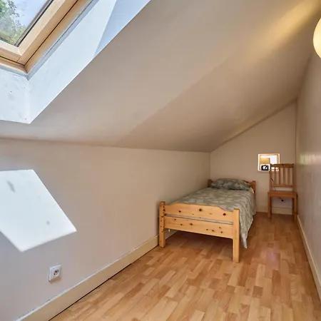 Villa Svoboda Na Upou By Interhome