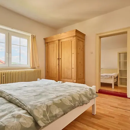 Svoboda Na Upou By Interhome Villa