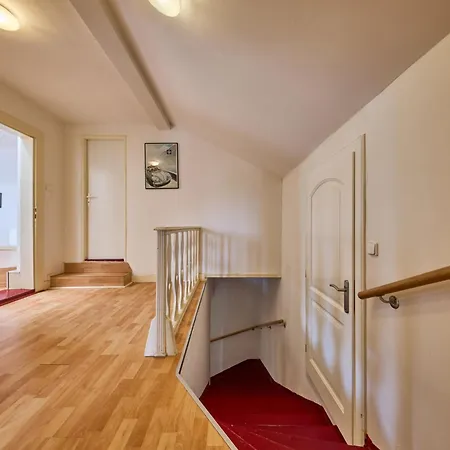 Villa Svoboda Na Upou By Interhome