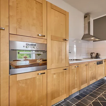 Hillside & Garden By Interhome Svoboda nad Úpou