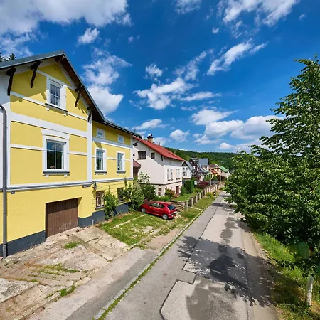 Svoboda Na Upou By Interhome