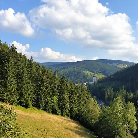 Hillside & Garden By Interhome Villa *