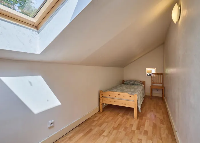 Vila Hillside & Garden By Interhome